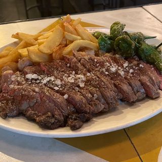 Entrecot De Vaca Madurada (300 G.)