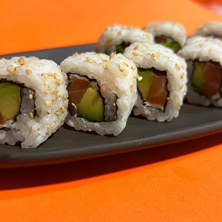 Uramaki New York (8 Pzs.)