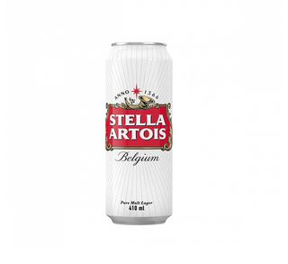 Stella Artois