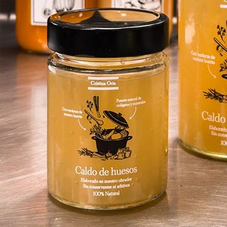 Caldo de Colágeno CO 359ml