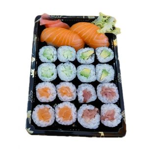 164. Combinado Maki Variado 2