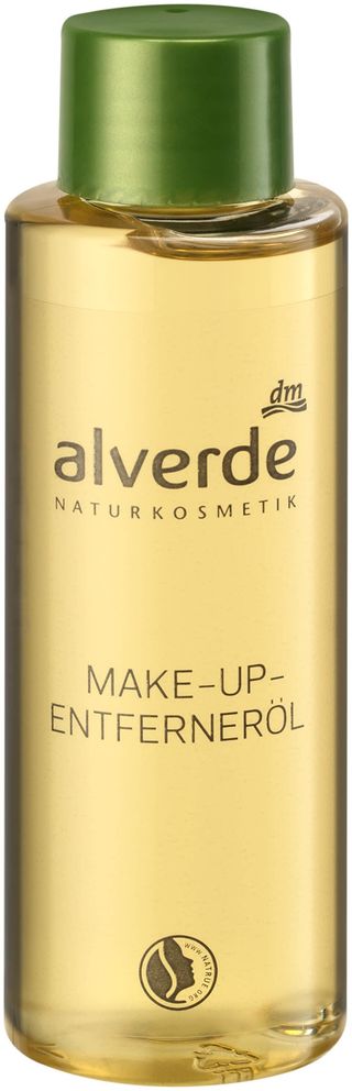 Alverde Ulei Demachiant 100Ml (130506)