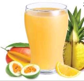 Smoothies Mango Pasíón (300 Ml.)
