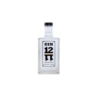 Gin 12 11 42.5° (700 Ml.)