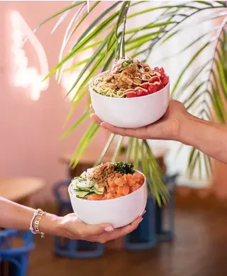 Componi il tuo poké 