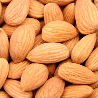 Almendras Crudas
