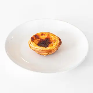 Pastel de Nata
