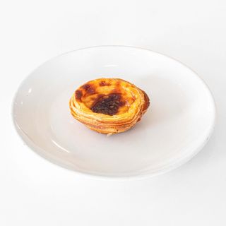 Pastel de Nata