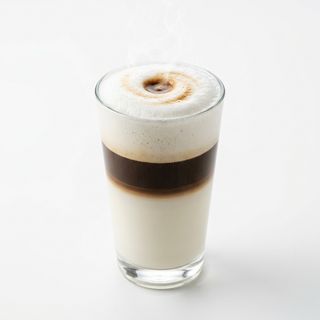 Latte Macciato