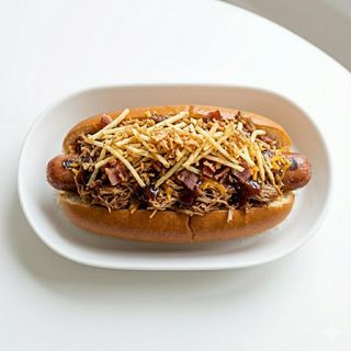 Hot Dog Americano