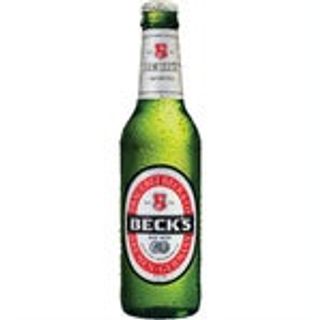 Beck's 33 cl