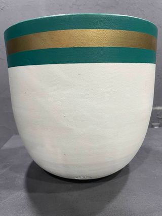 Glinka saksija  25x25