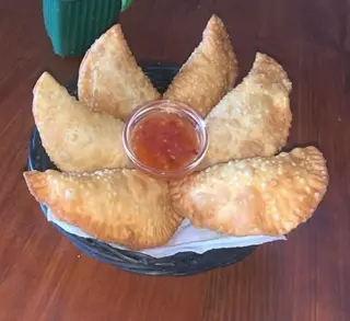 Pastel Brasileiro