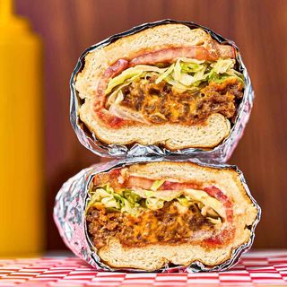 CheeseSteak (Chopped cheese)