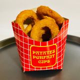 ხახვის რგოლები