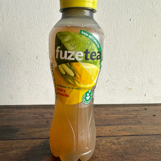 Fuze -tea limón 