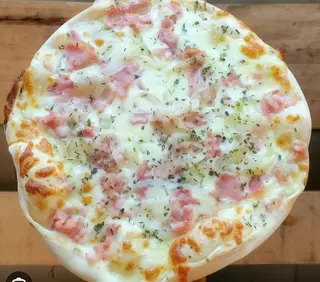 Carbonara