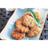 Thai Fish Cake