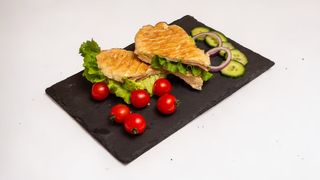 Tost sa kraškim vratom