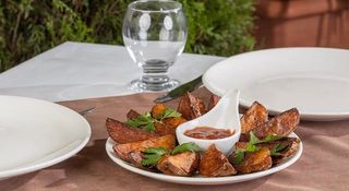 კარტოფილი მექსიკურად