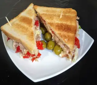 Sandwich campomar