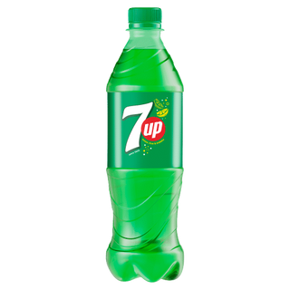 7up (0.5 L)