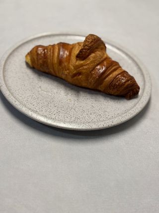 Croissant Clásico