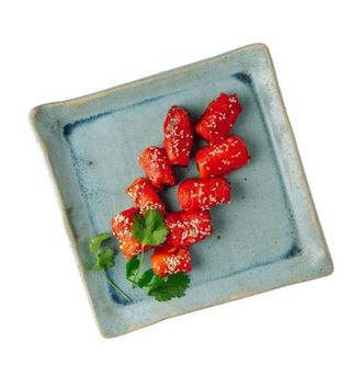 Болгарський перець запечений з сиром (210 г)