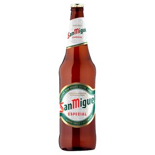 San Miguel 1 l