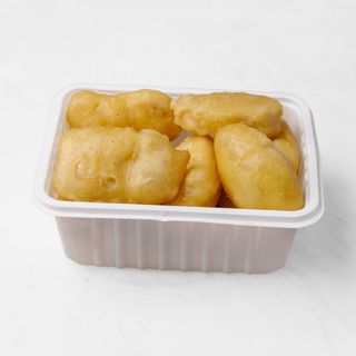 Chicken wings - 4 pezzi