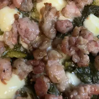 Panuozzo Tauro