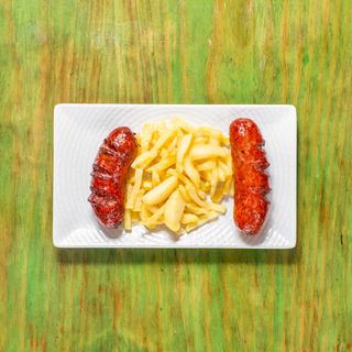 Chorizos Parrilleros Argentinos ( 2 uds.)