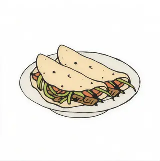 Fajitas De Pollo