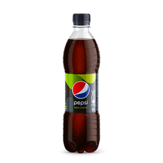 Pepsi Limeta