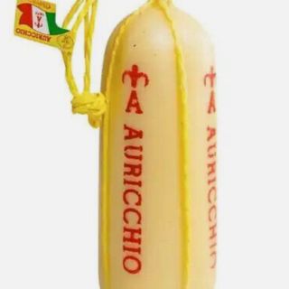 Provolone Auricchio giovane 