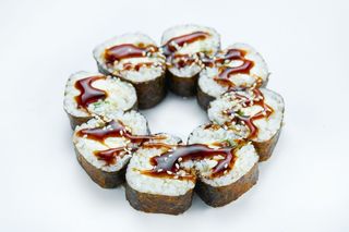 Рол Футомакі лайт 210г