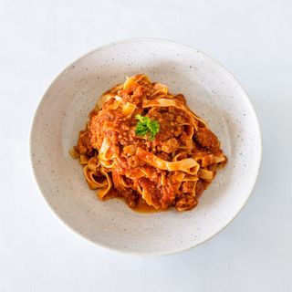 Salsa Boloñesa  (Sin Gluten)