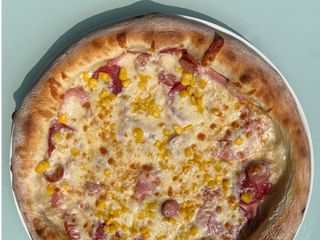 Чотири ковбаси 45-ка