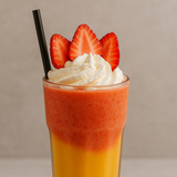 Batido especial frutal