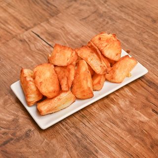 Yuca Frita