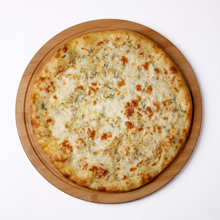 Хачапури по-имеретински