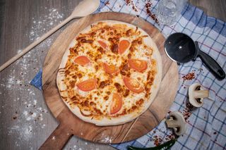 Pizza Margherita Ø32cm