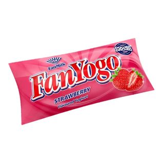 Fanyogo Ice Cream