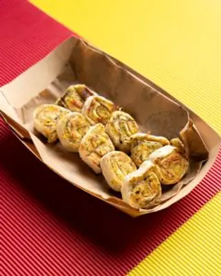 TACOSHI POULET 