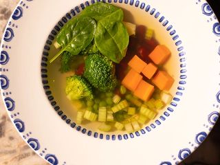 Міністроне (250 г)