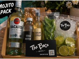 MOJITO PACK