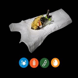 65.TEMAKI TEMPURA EBI/TEMAKI TEMPURA EBI