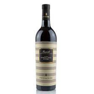 Barolo Serralunga D'alba Docg - Fontanafredda 2017 14% Vol