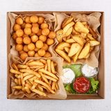 G-Potatoes Box