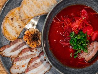 Борщ Український (400г)